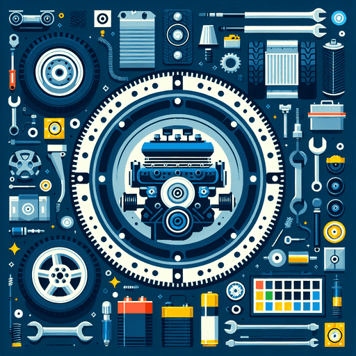 10 Komponen Utama yang Harus Diketahui Setiap Pemilik Mobil