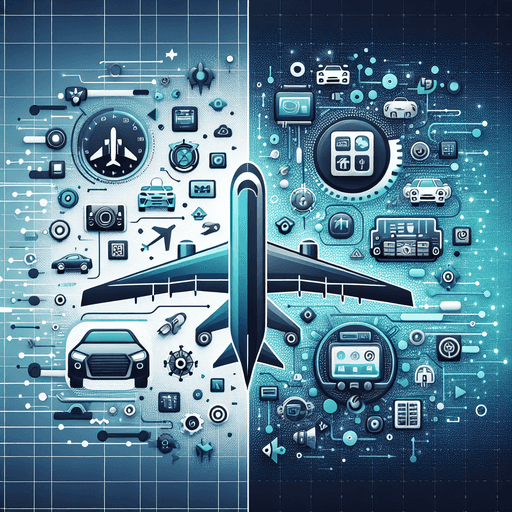 Dari Pilot Otomatis hingga Sistem Infotainment: Fitur Canggih Mobil yang Harus Dimiliki