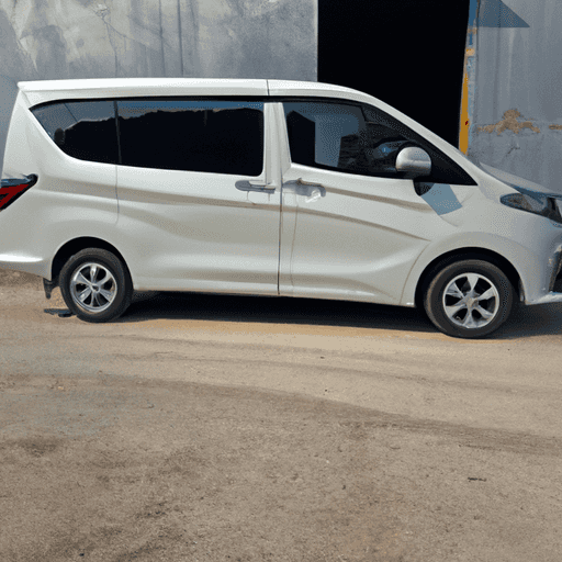 Fitur Keamanan Canggih pada Mobil yang Harus Anda Ketahui