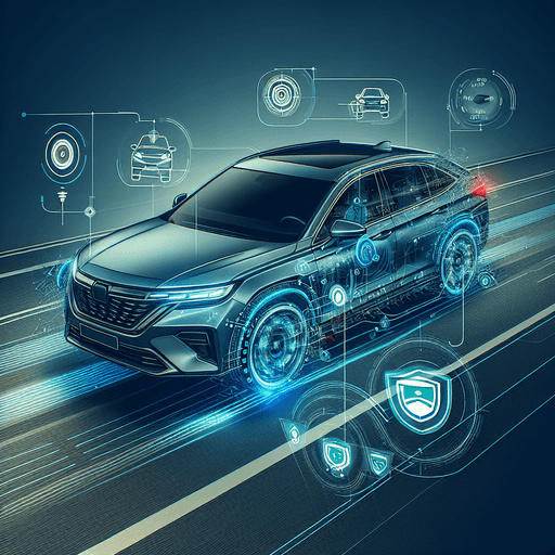 Fitur Keselamatan Canggih pada Mobil yang Harus Anda Ketahui