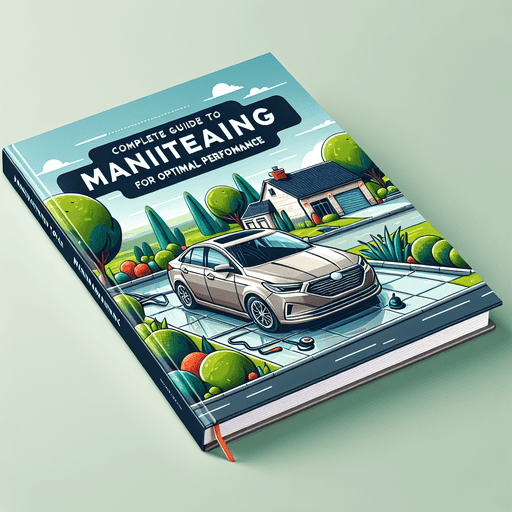 Panduan Lengkap Merawat Mobil Anda agar Tetap Prima