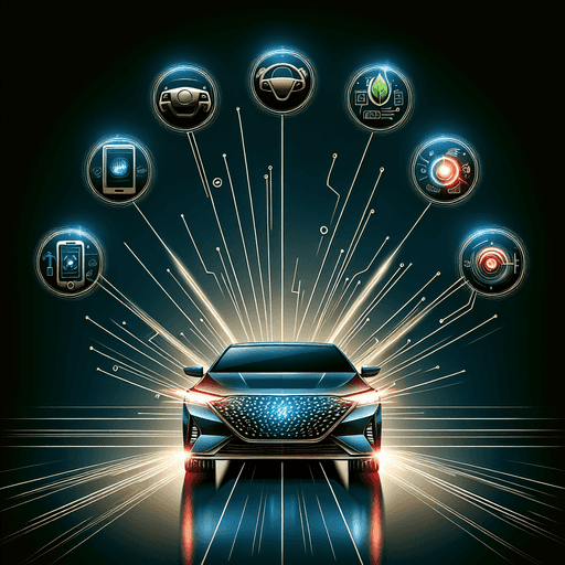 Panduan Mengenal 7 Fitur Canggih pada Mobil Modern