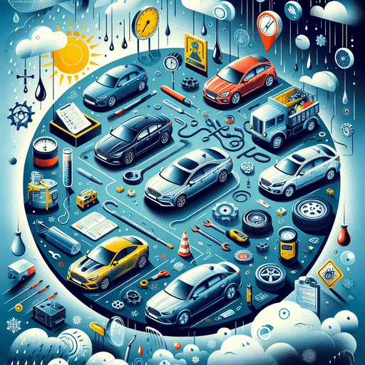 Tips dan Trik Merawat Mobil Agar Tetap Prima di Segala Kondisi